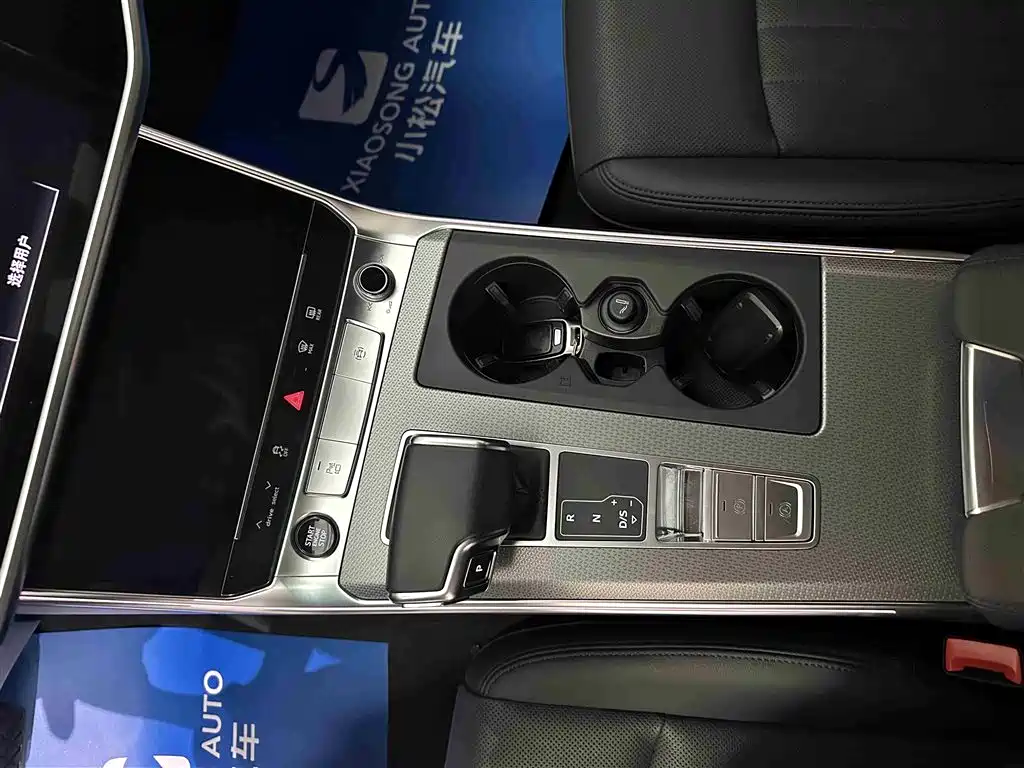 Audi A6 (Import) 2023 Model allroad quattro 55 TFSI Premium Off-road Version фото 11