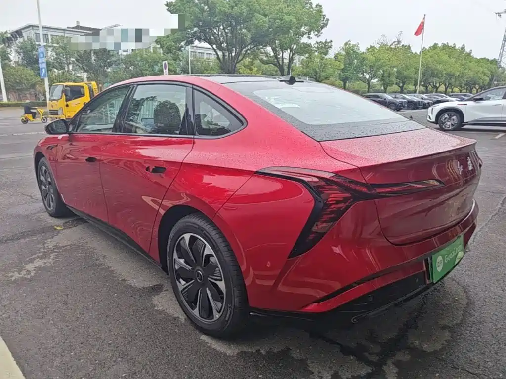 Photo 5 - Hongqi Tiangong 05