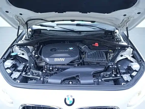 BMW 1 Series 2019 118i M Sport Package фото 18
