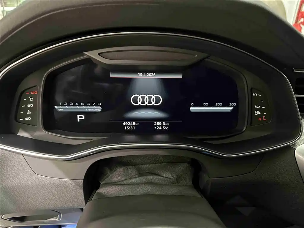 Audi A6 (Import) 2023 Model allroad quattro 55 TFSI Premium Off-road Version фото 9