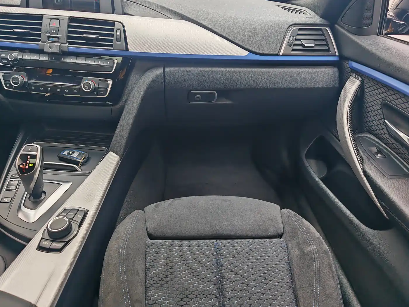 BMW 4 Series 2017 425i Gran Coupe Leading M Sport Package фото 19