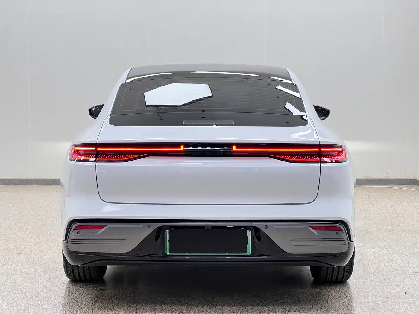 GEELY GALAXY GALAXY SPARKLE 8