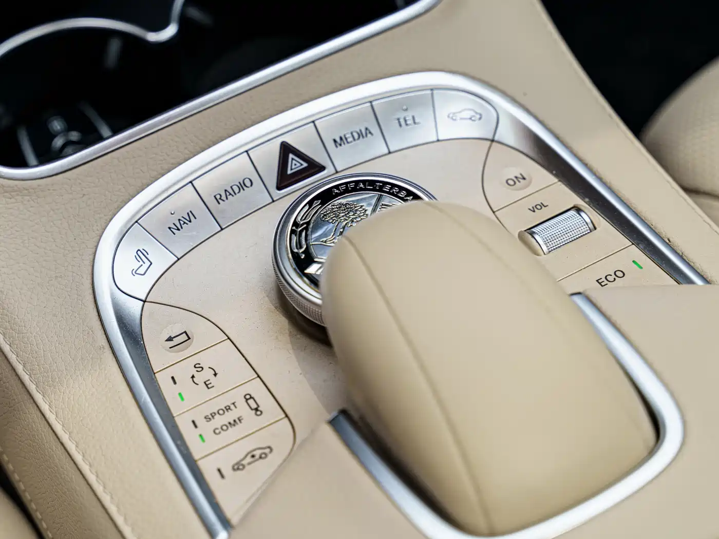 Mercedes-Benz S-Class 2014 S 400 L Premium фото 14