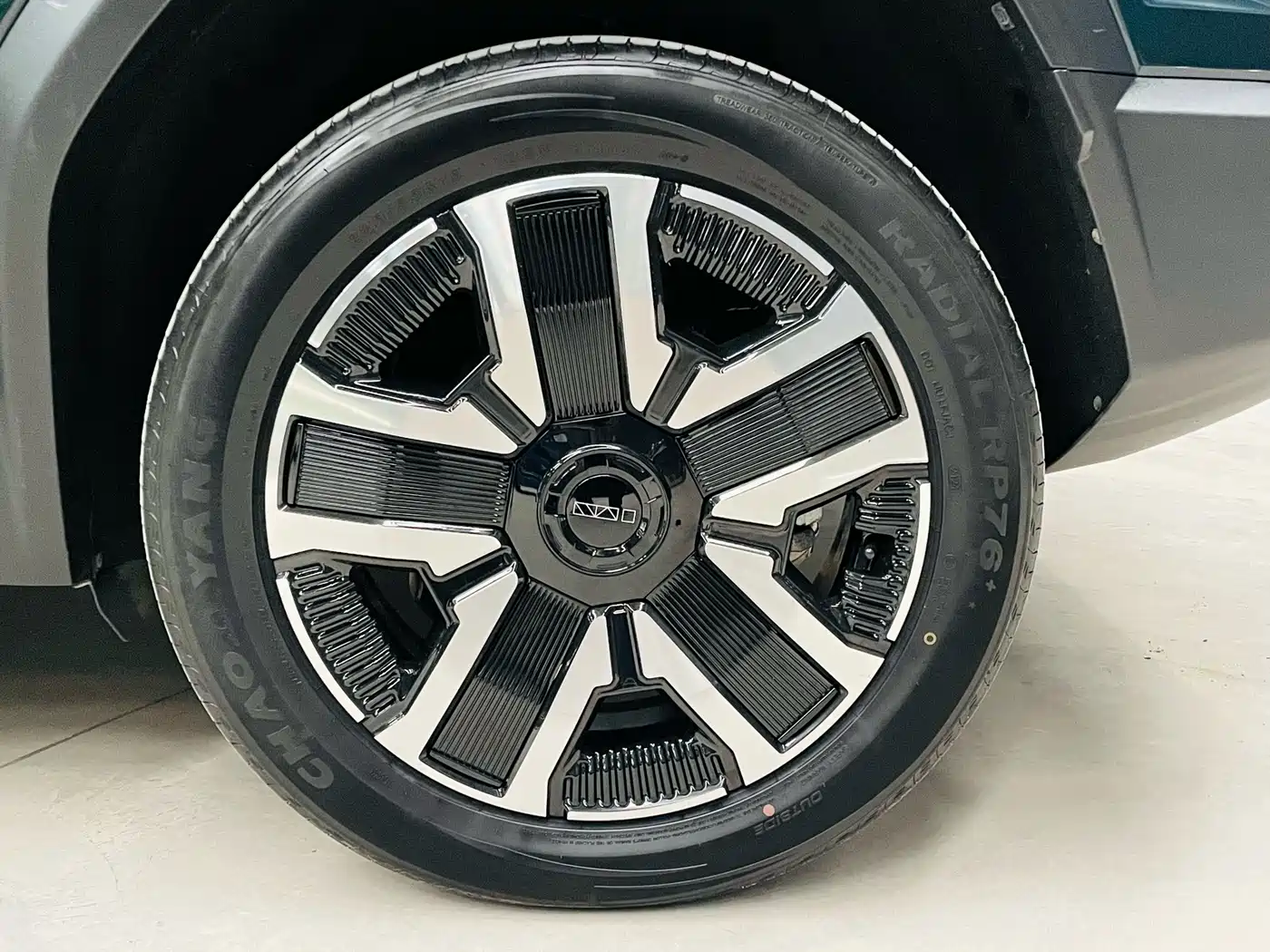iCAR 03 2024 2024 472km 4WD Long Range Joy Wave Edition