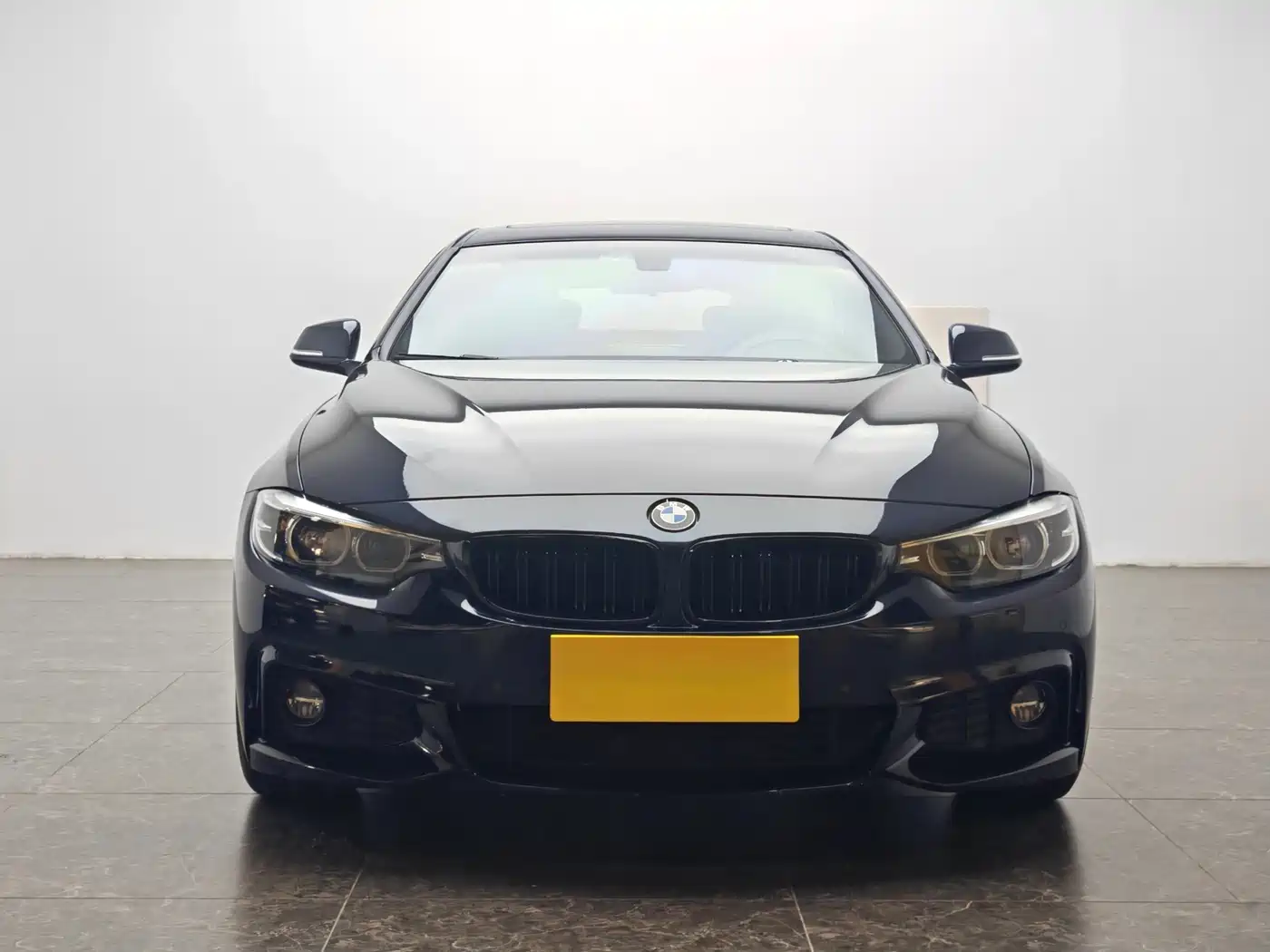 BMW 4 Series 2017 425i Gran Coupe Leading M Sport Package фото 6