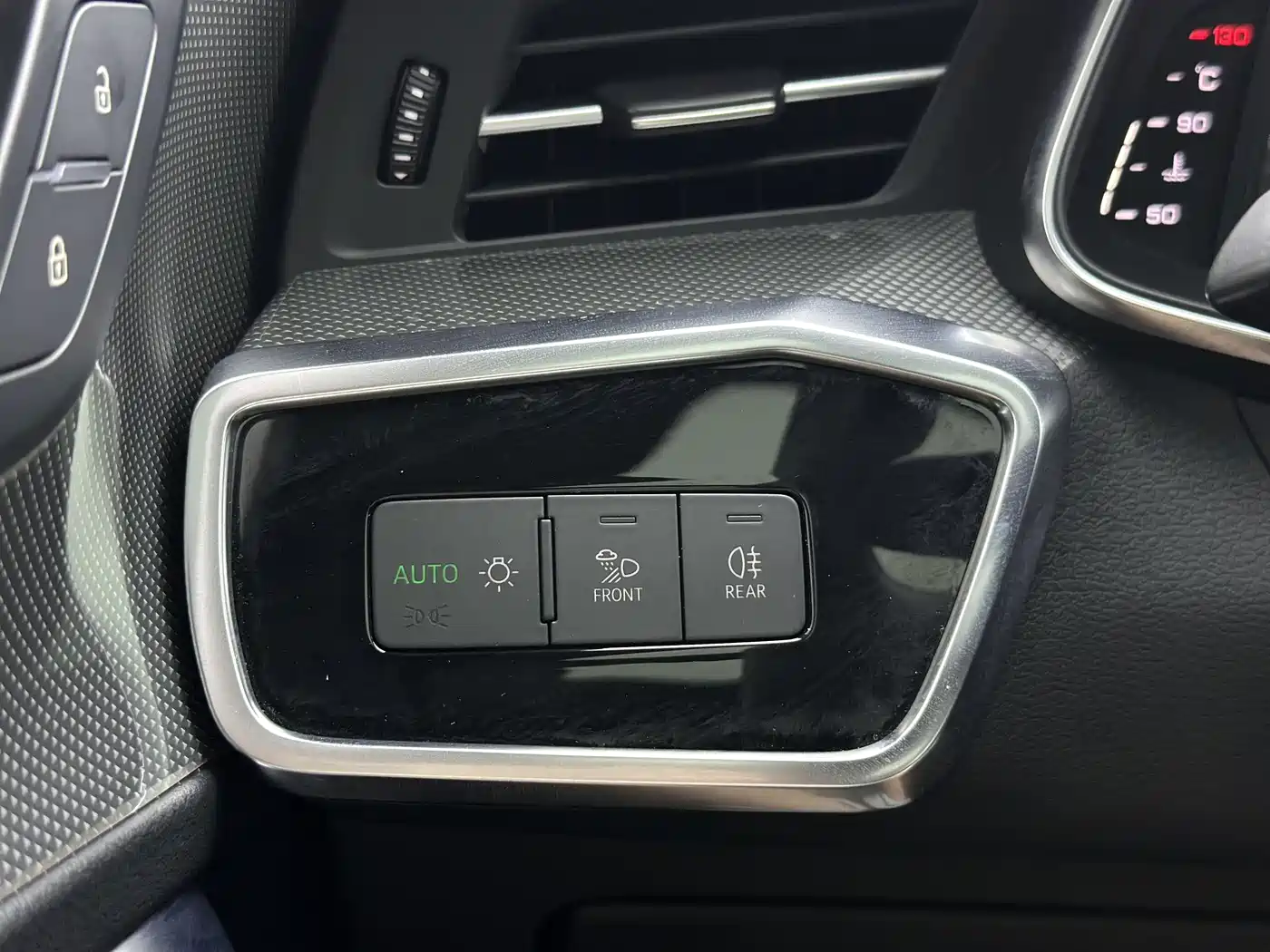 Audi A6L 2020 40 TFSI Luxury Dynamic фото 7