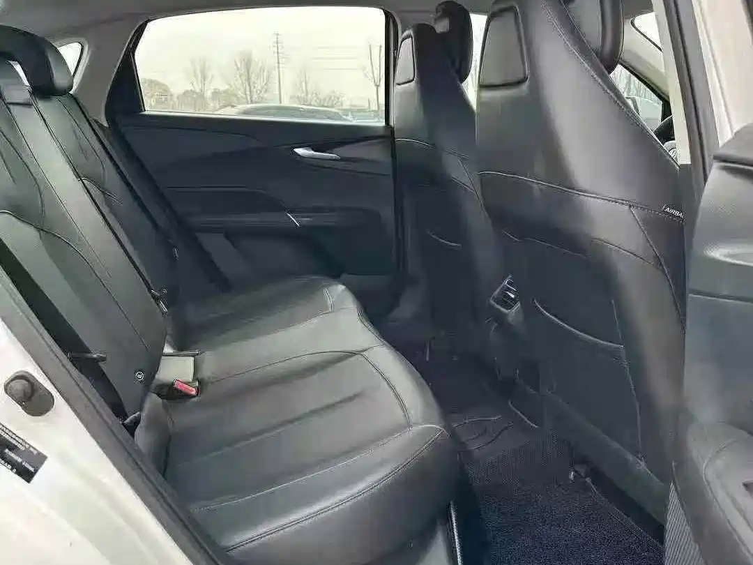 Photo 4 - Changan Eado