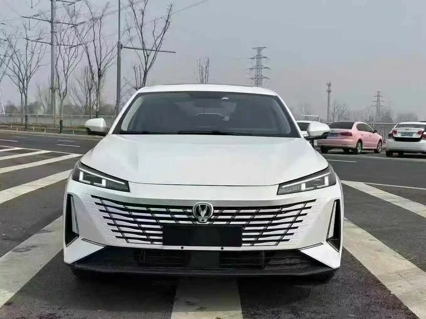 Photo 2 - Changan Eado
