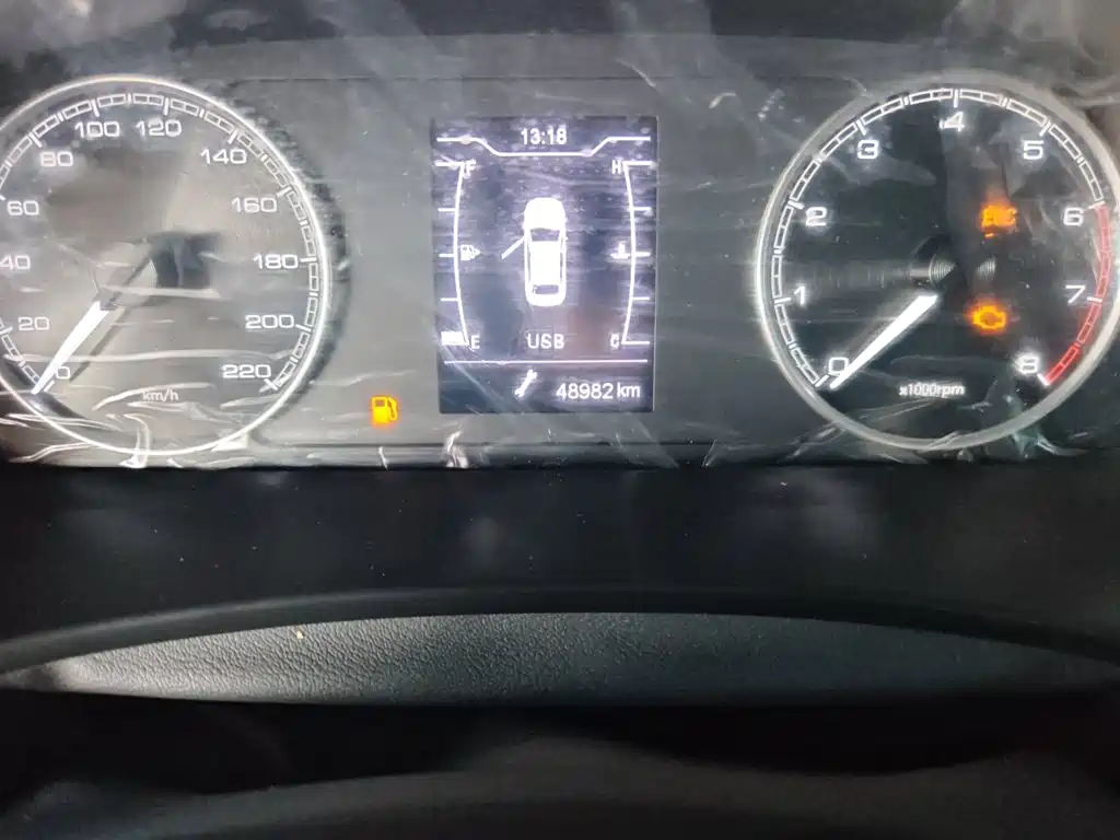 Cowin Xuandu 2022 2021 1.5T Manual Comfort Edition