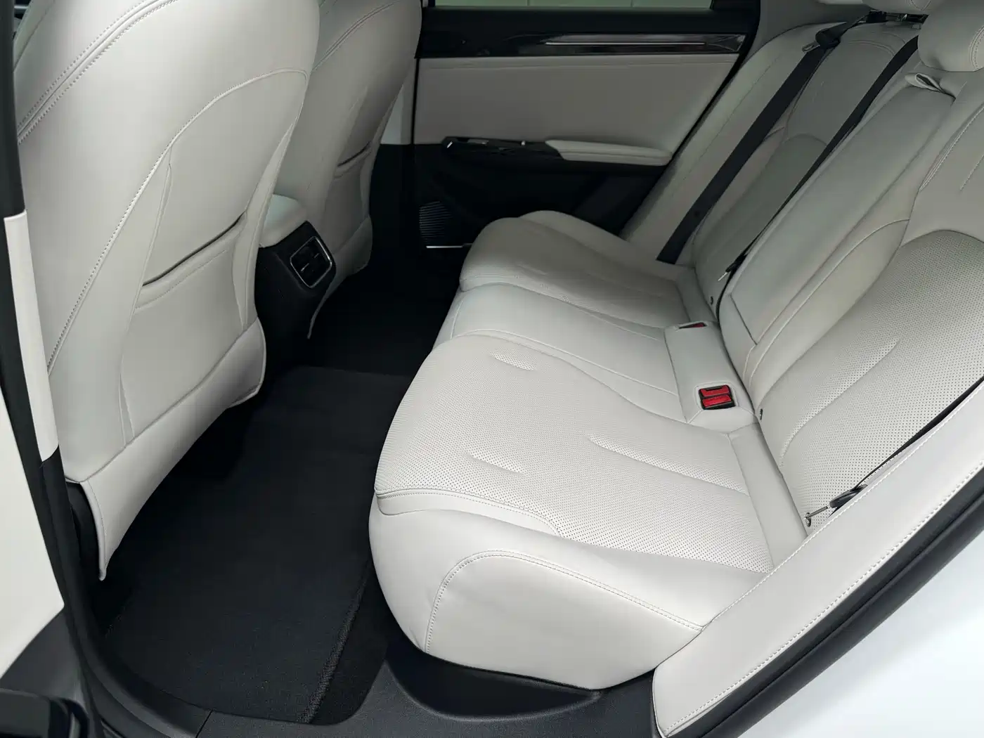 GEELY GALAXY GALAXY L6