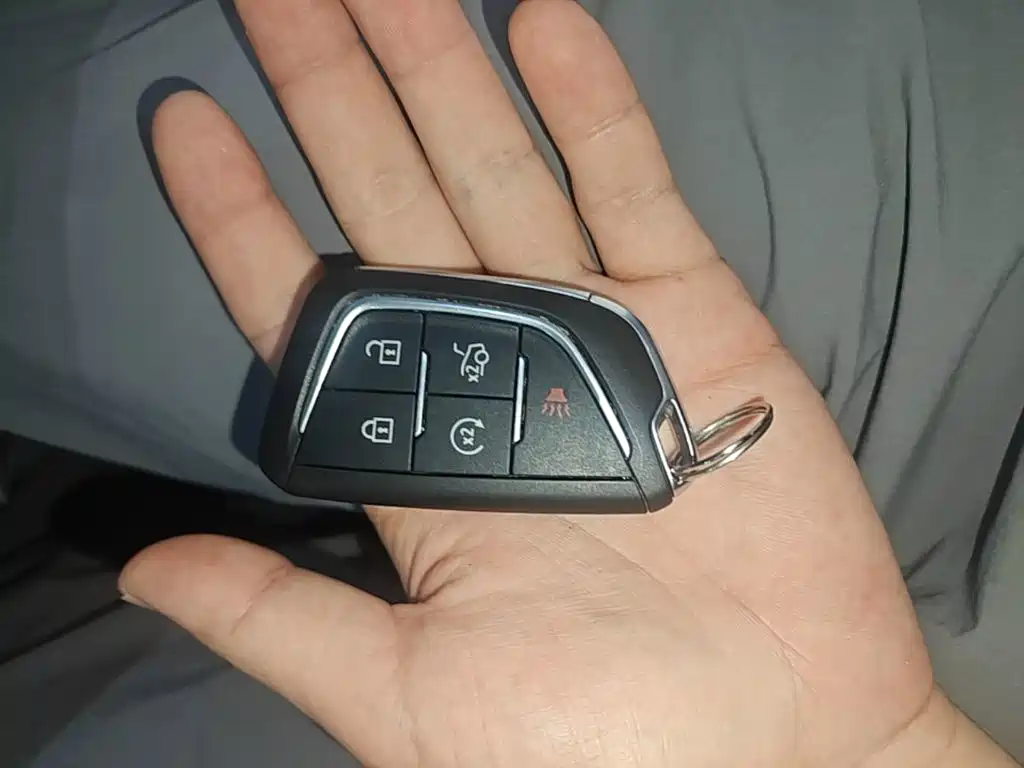 Cadillac CT4 2023 2023 25T Luxury Model