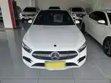 Фото 3 - Mercedes-Benz A-Class