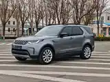Фото 19 - Land Rover Discovery