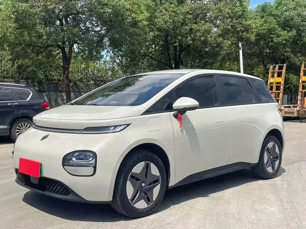 Baojun Cloud 2023 2023 360 Plus