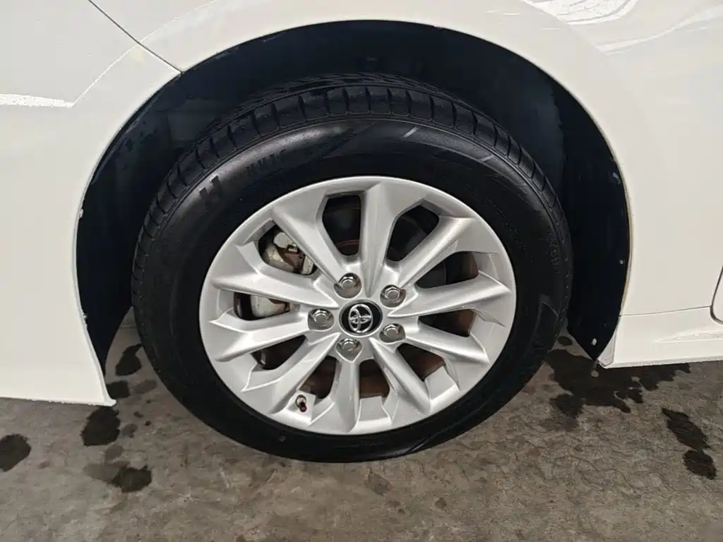 Toyota Corolla, миниатюра 23