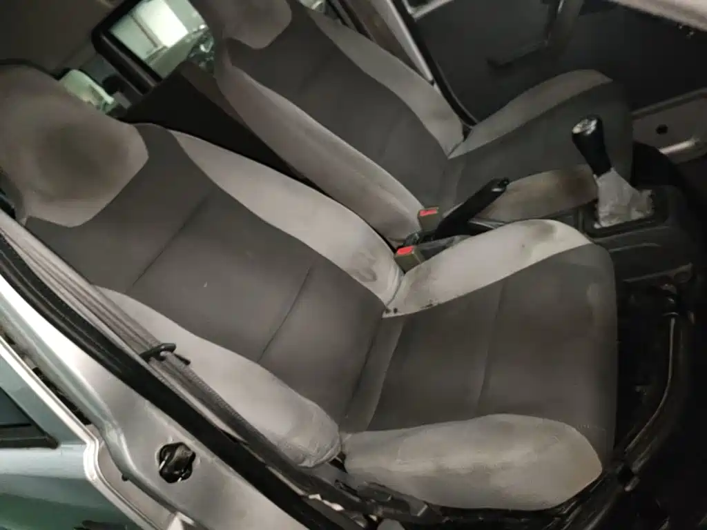 Dongfeng Xiaokang DFSK K07S 2021 2019 1.2L Utility China VI DK12