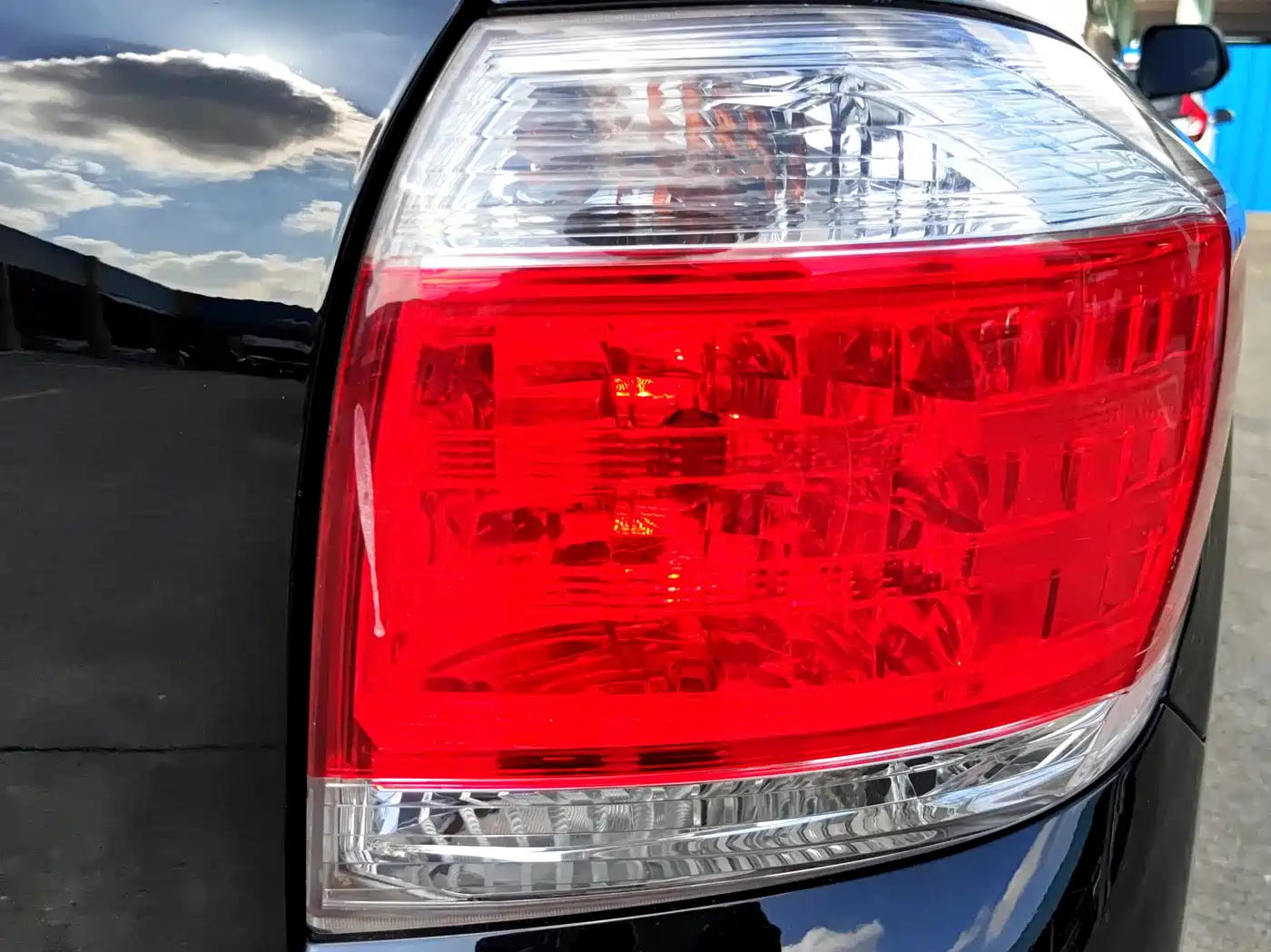 Toyota Highlander 2012 2.7L 2WD 5-seater Sport Edition фото 25
