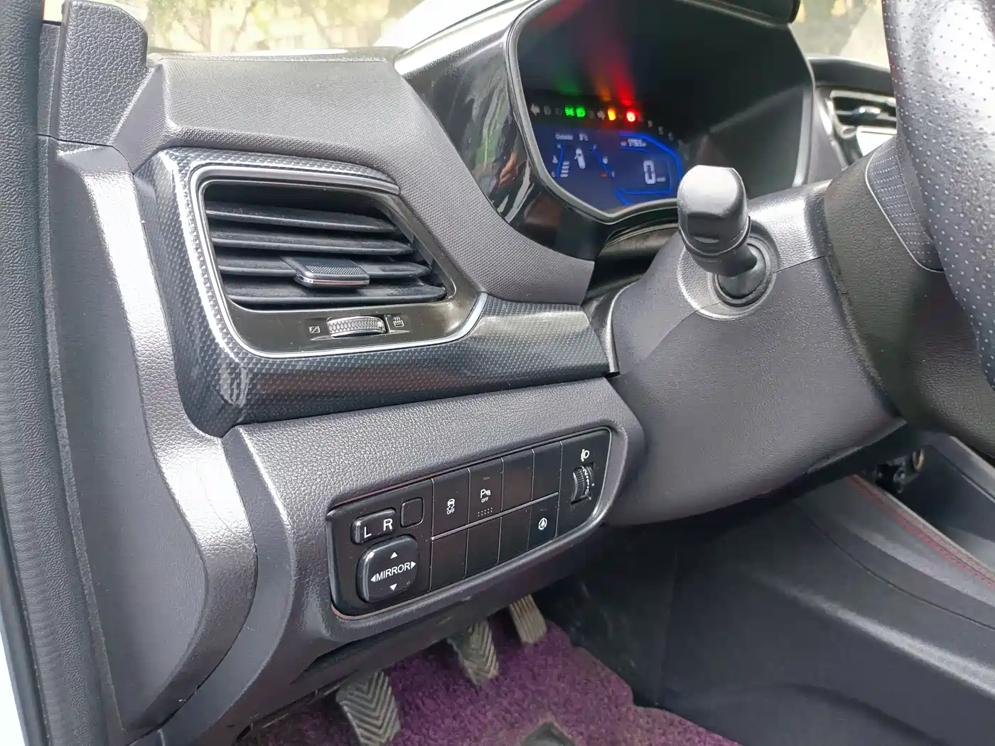 Changan Oshan Changan Oushang A800 2019 2018 1.6L Manual Smart Network