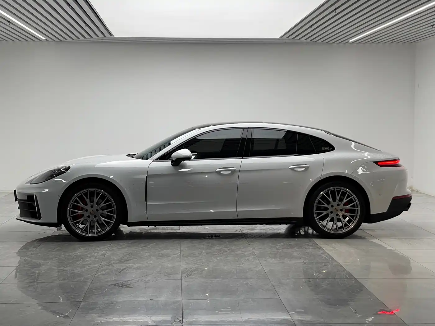 Porsche Panamera 2025 2024 Panamera 2.9T