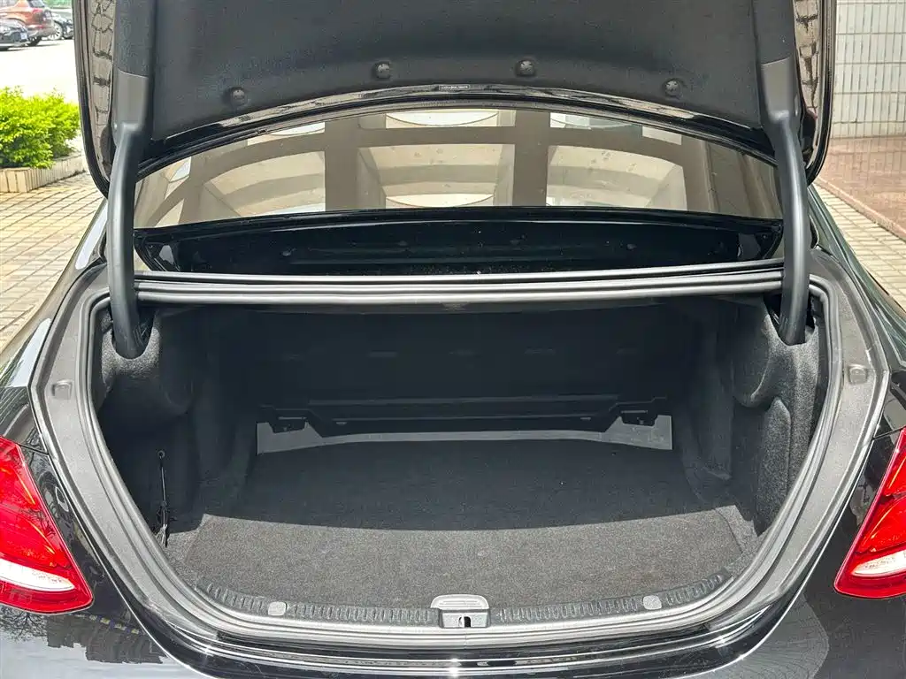 Mercedes-Benz E-Class 2019 E 300 L Sport Luxury фото 27