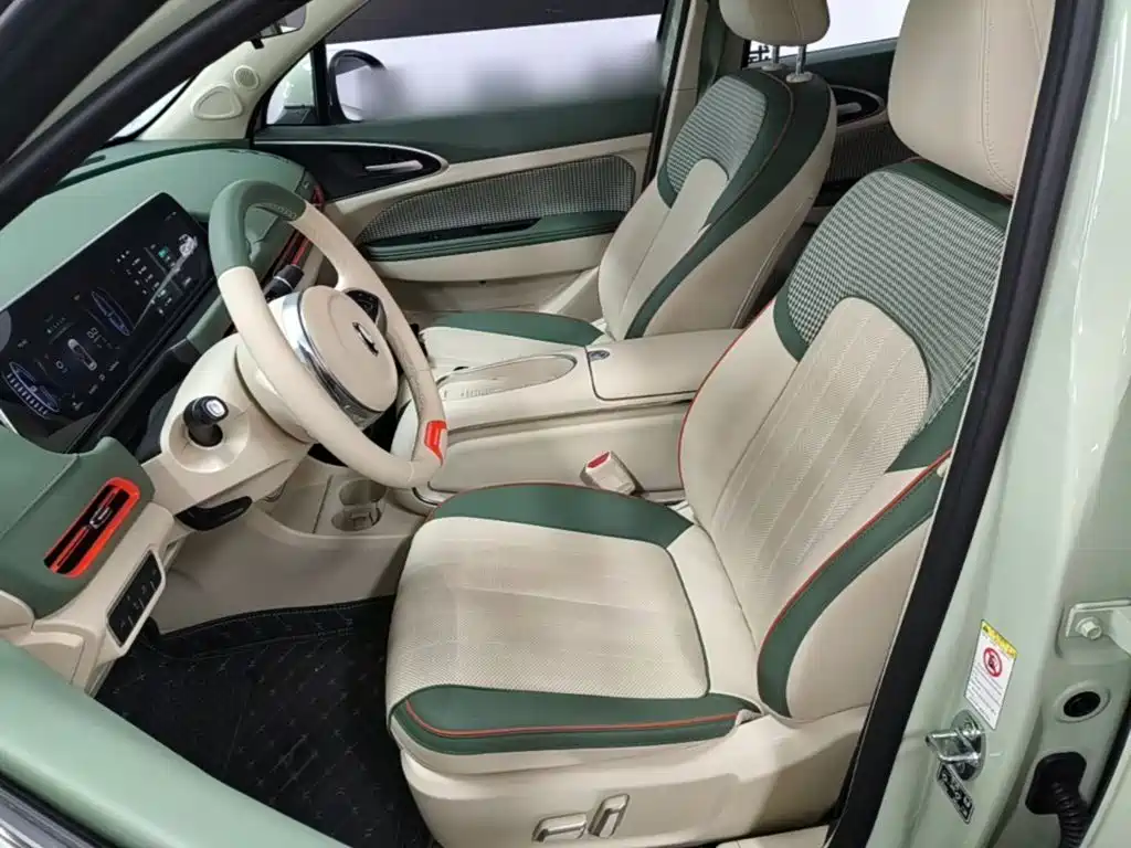 Ora Good Cat 2023 2023 401km Standard Range Premium LFP
