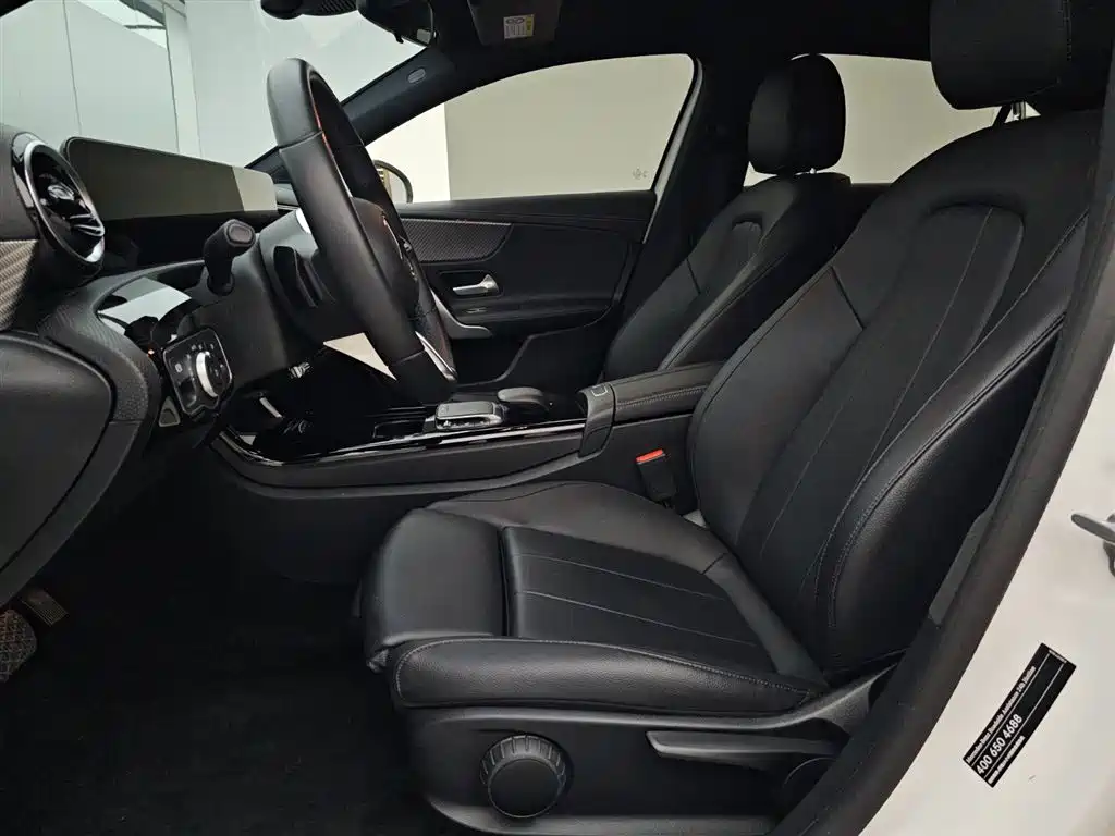 Mercedes-Benz A-Class 2023 A 200 L Dynamic фото 7