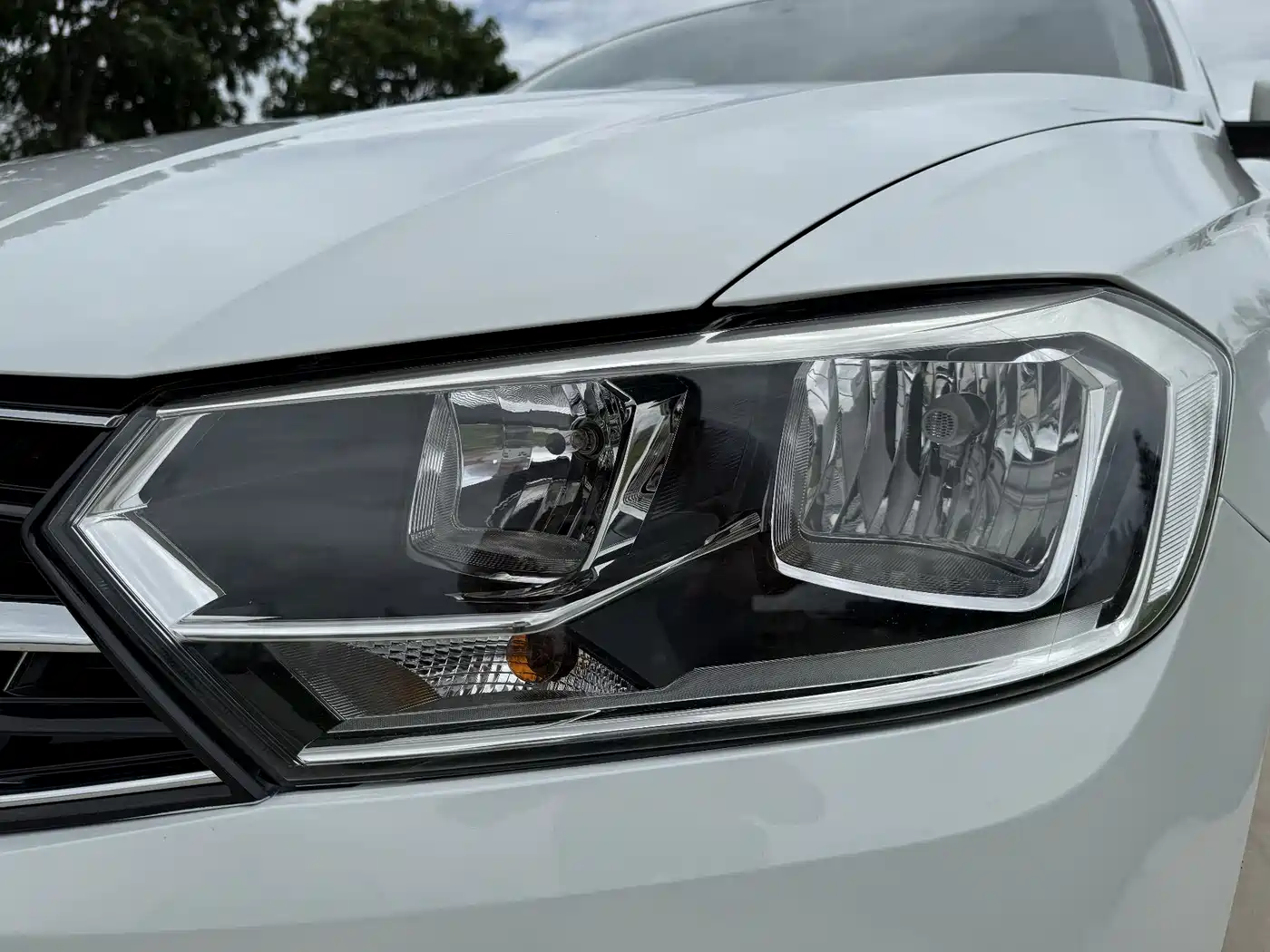 Volkswagen Bora 2018 1.5L Automatic Comfort фото 9
