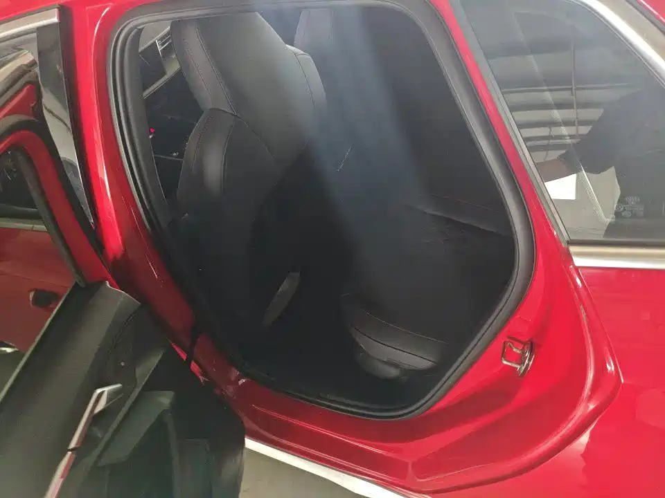 Фото 4 - Audi A3