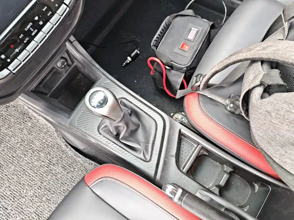 Luxgen U5 SUV 2018 2017 1.6L Manual Celebrity Edition