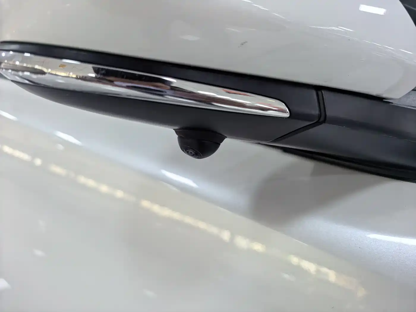 Toyota IZOA 2021 2.0L Yixiang Edition фото 5