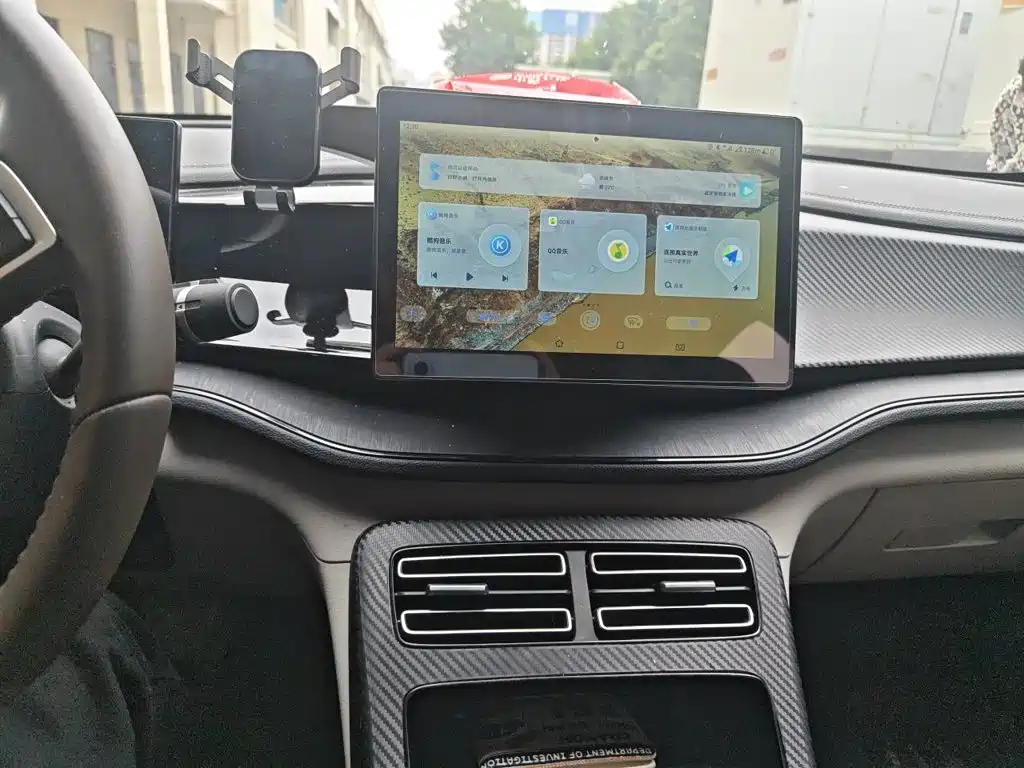Фото 9 - BYD Qin PLUS