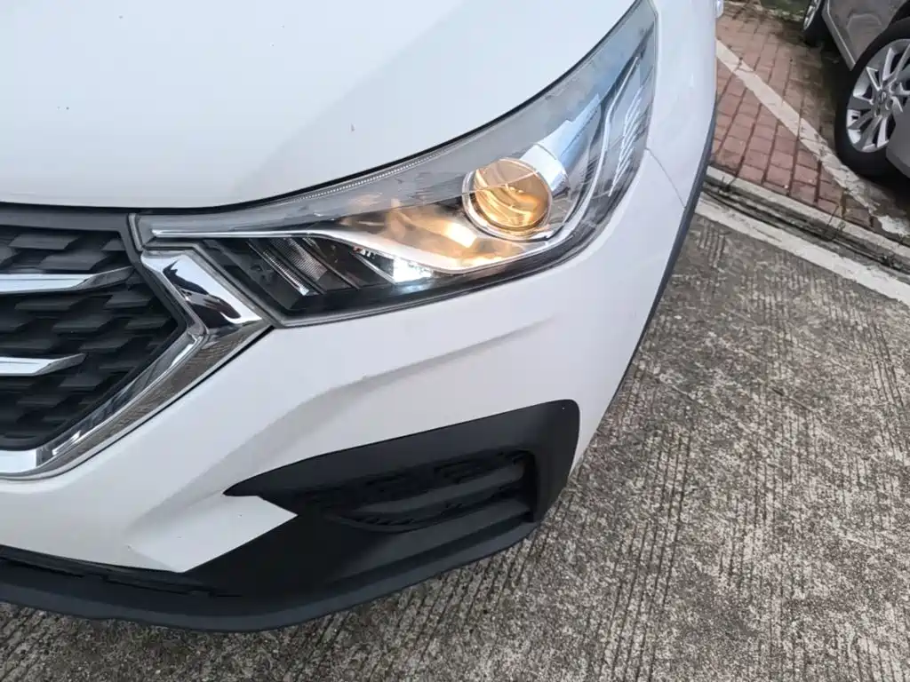 Baojun 310 2019 2019 1.2L Automatic Comfort