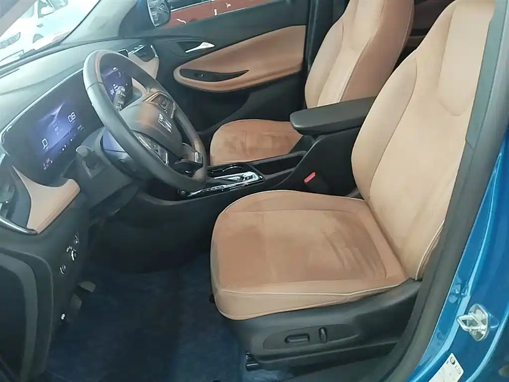 BUICK ANGKOLA PLUS