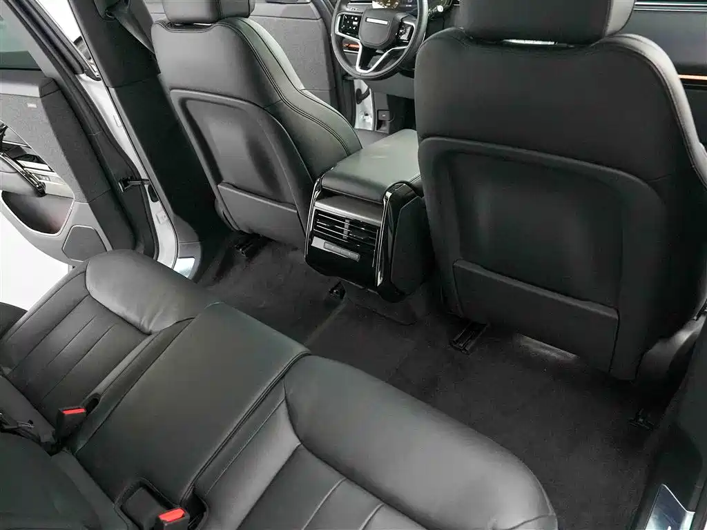 Land Rover Range Rover Sport 2025 360PS S фото 11