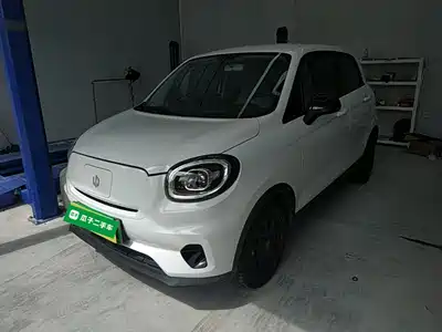 Leapmotor T03