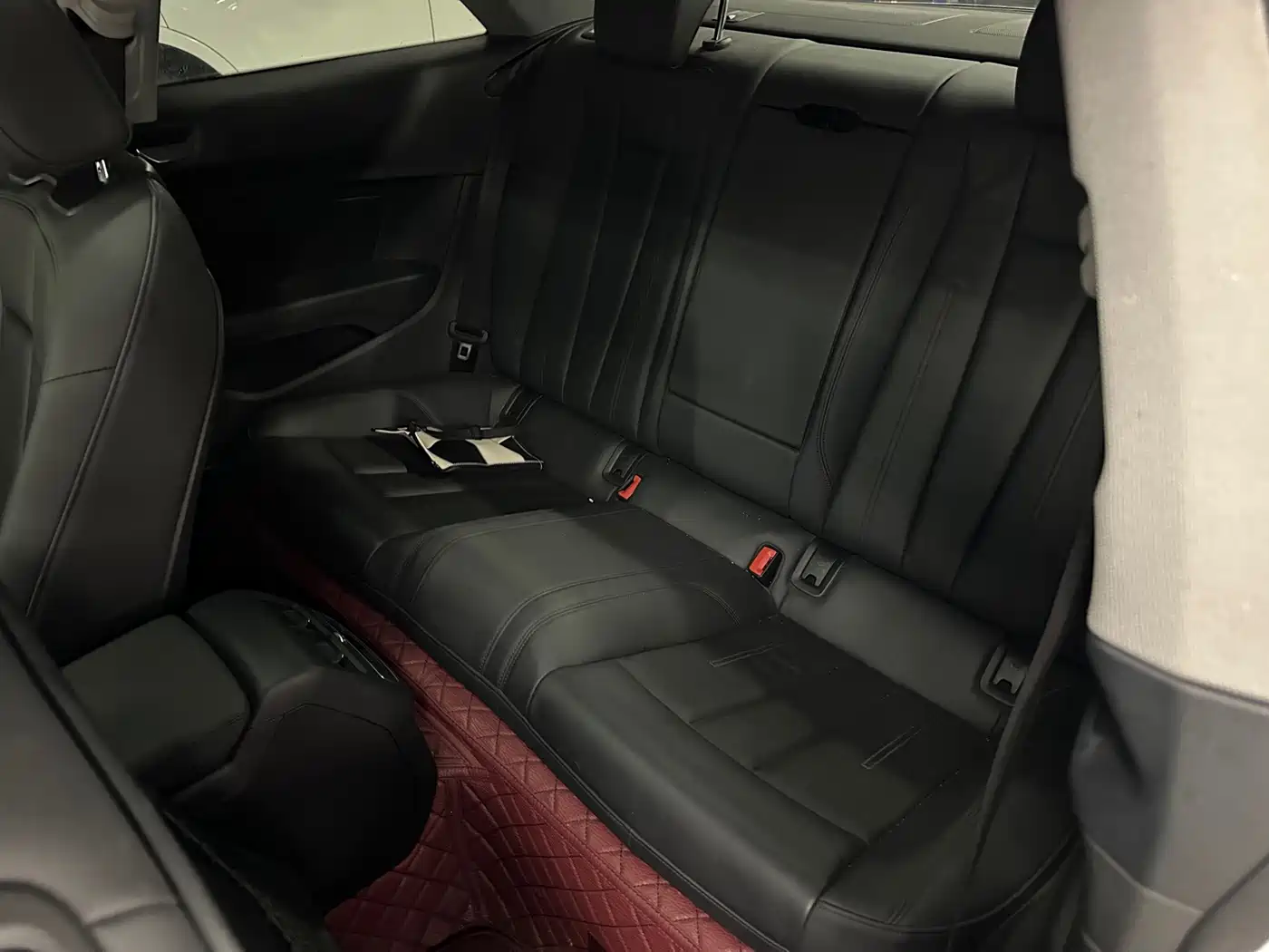 Фото 10 - Audi A5 (Import)
