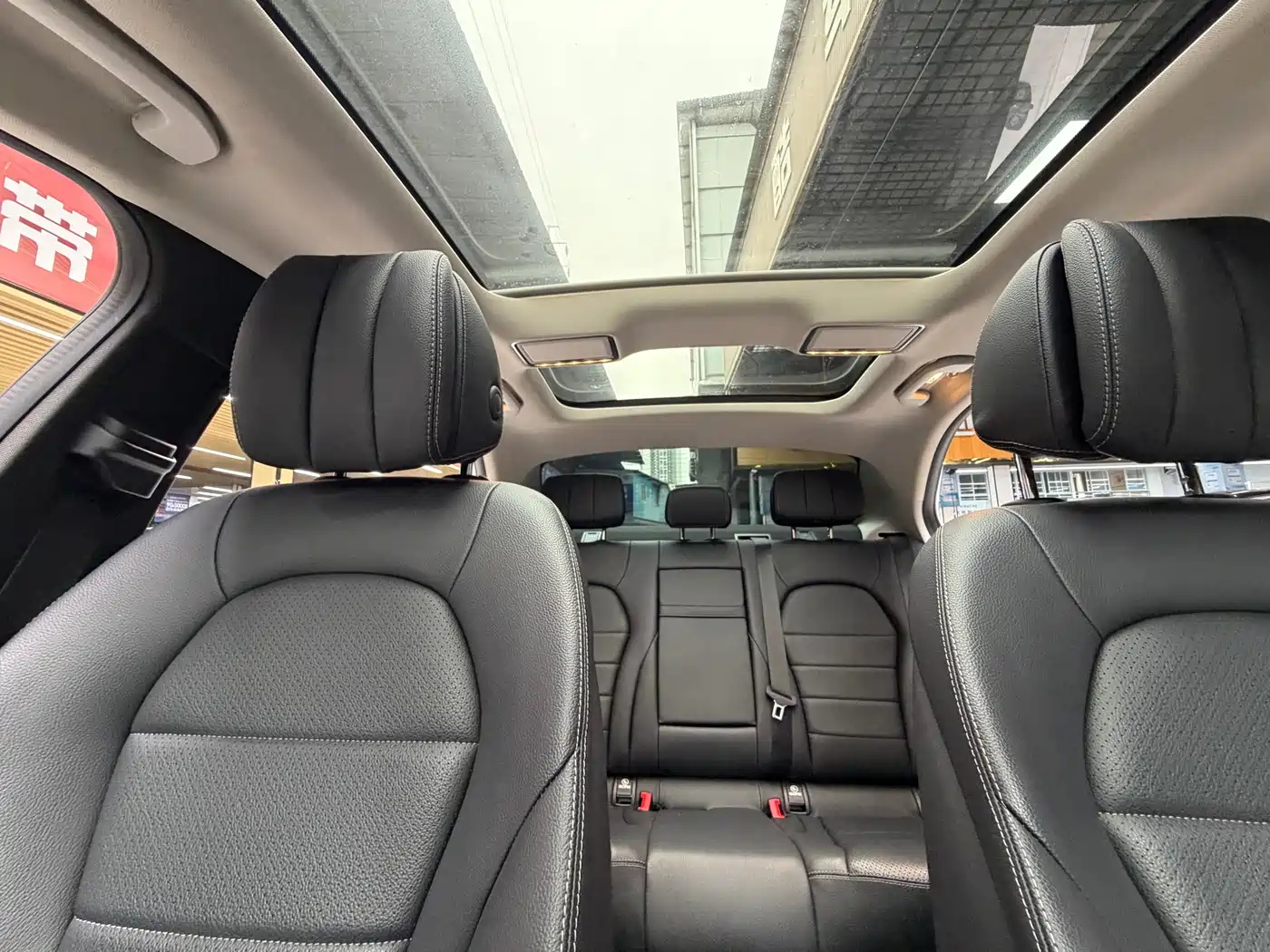 Mercedes-Benz C-Class 2021 C 260 L Sport Edition фото 23