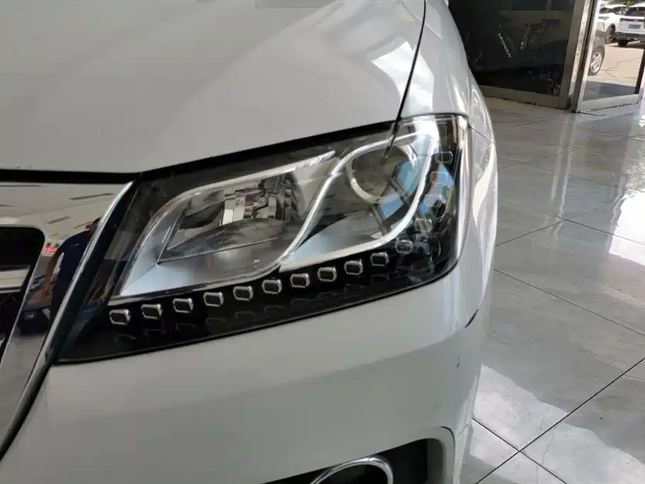 Haval H2 2018 2017 Red Label 1.5T Automatic 2WD Luxury