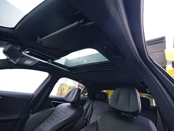 Mercedes-Benz C-Class 2022 Facelift C 200 L Sport фото 7