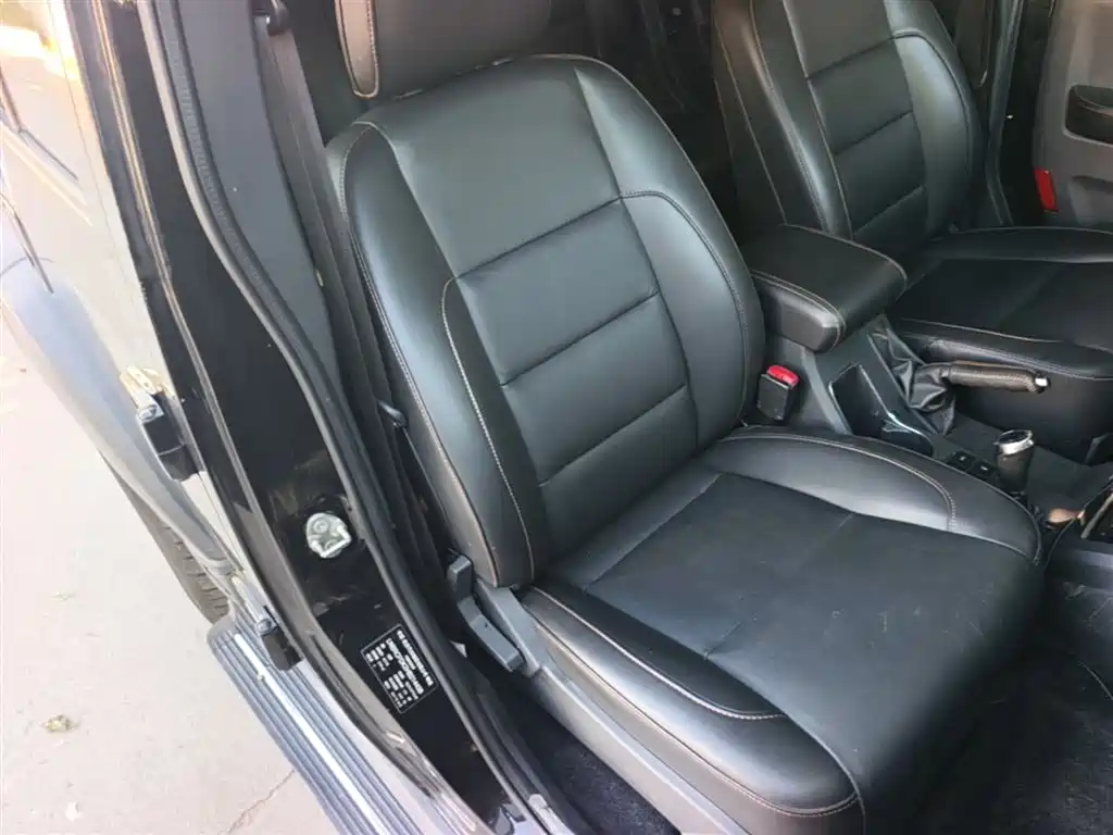 BAIC ORV Beijing Offroad BJ40 2016 Model 40L 2.3T Automatic 4WD Exclusive фото 25