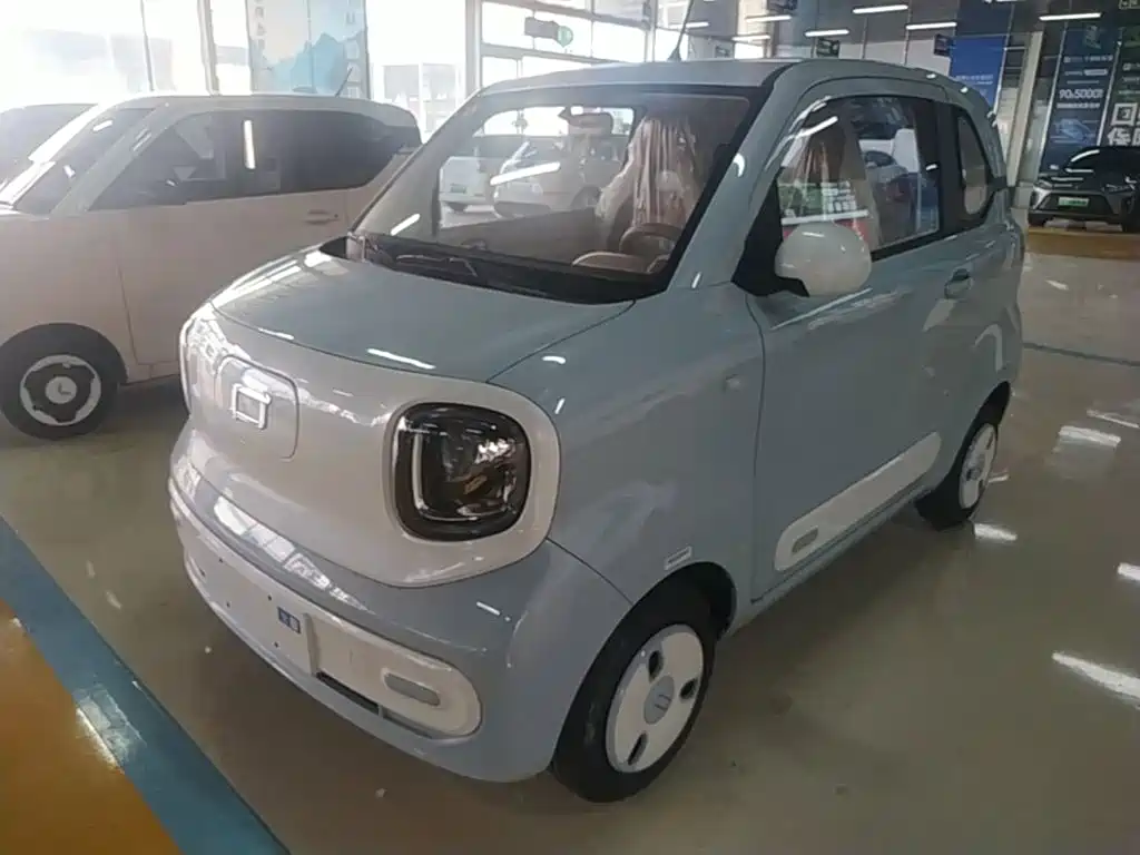 Besturn Bestune Pony 2026 2026 222km Colorful Horse