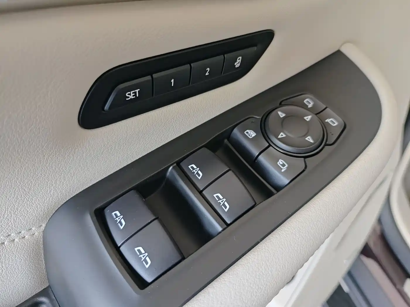 Buick Enclave 2020 28T 4WD Avenir фото 8