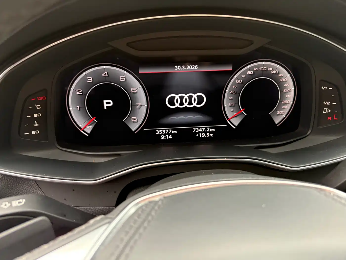 Audi A6L 2024 45 TFSI Premium Dynamic фото 14