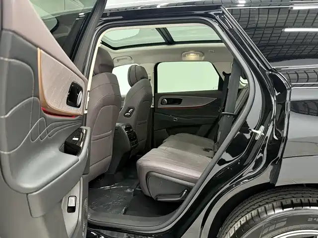 Chery Fengyun Fengyun T10 2026 2024 210 Luxury Edition