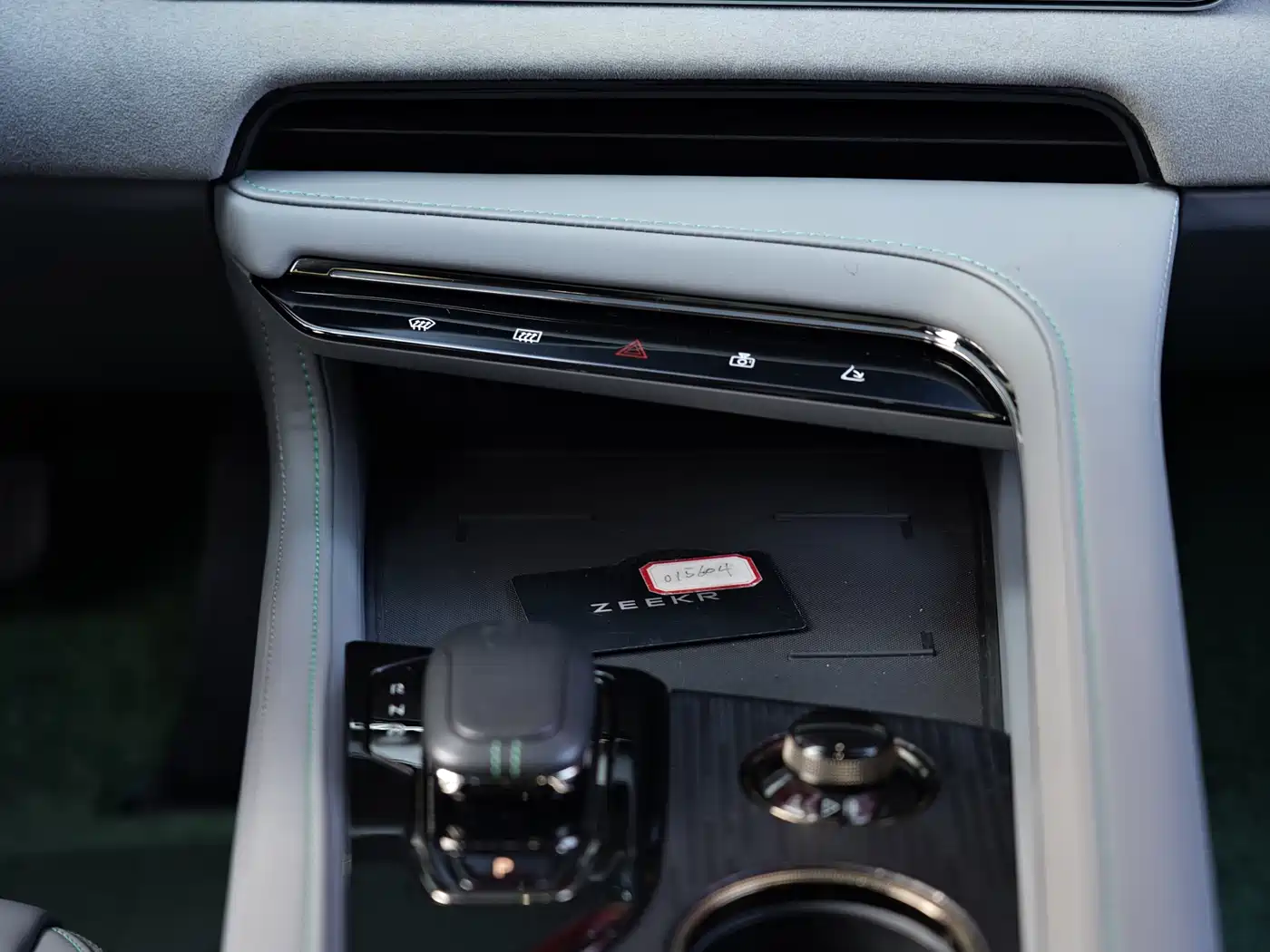 ZEEKR EXTREME KRYPTON 001