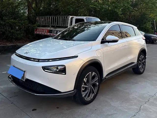 XIAOPENG G3 2023