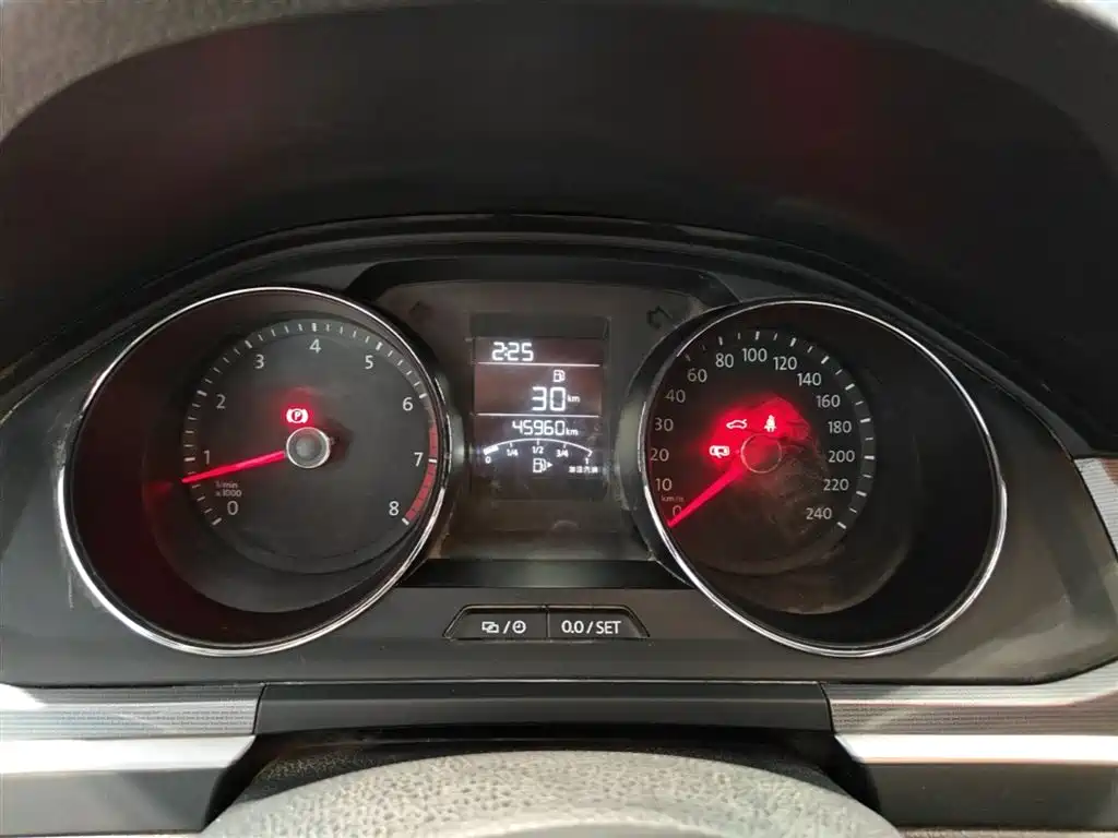 Volkswagen Bora 2019 Bora Legend 1.5L Manual Fashion China V фото 12