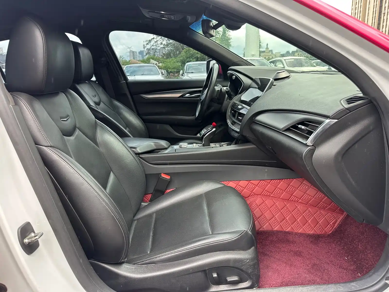 Photo 10 - Cadillac CT5