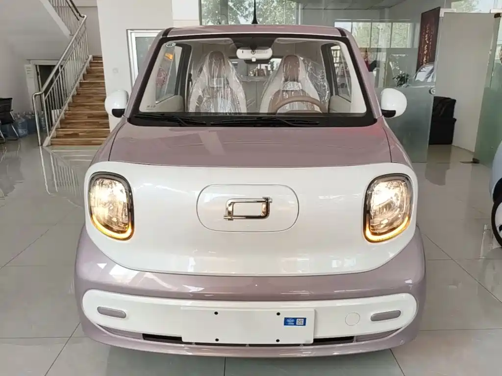 Besturn Bestune Pony 2026 2026 222km Colorful Horse