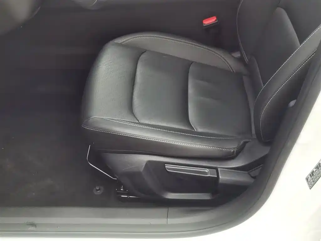 GEELY AUTOMOBILE EMGRAND